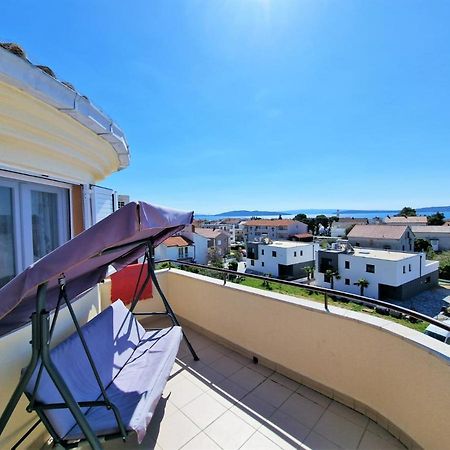 Vista Apartment-Split Airport Kaštela Exterior foto